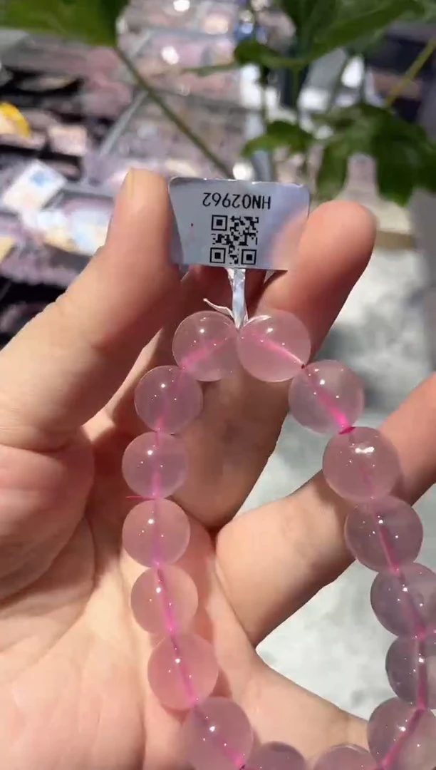 【闪购商品】水晶手串未镶嵌手串