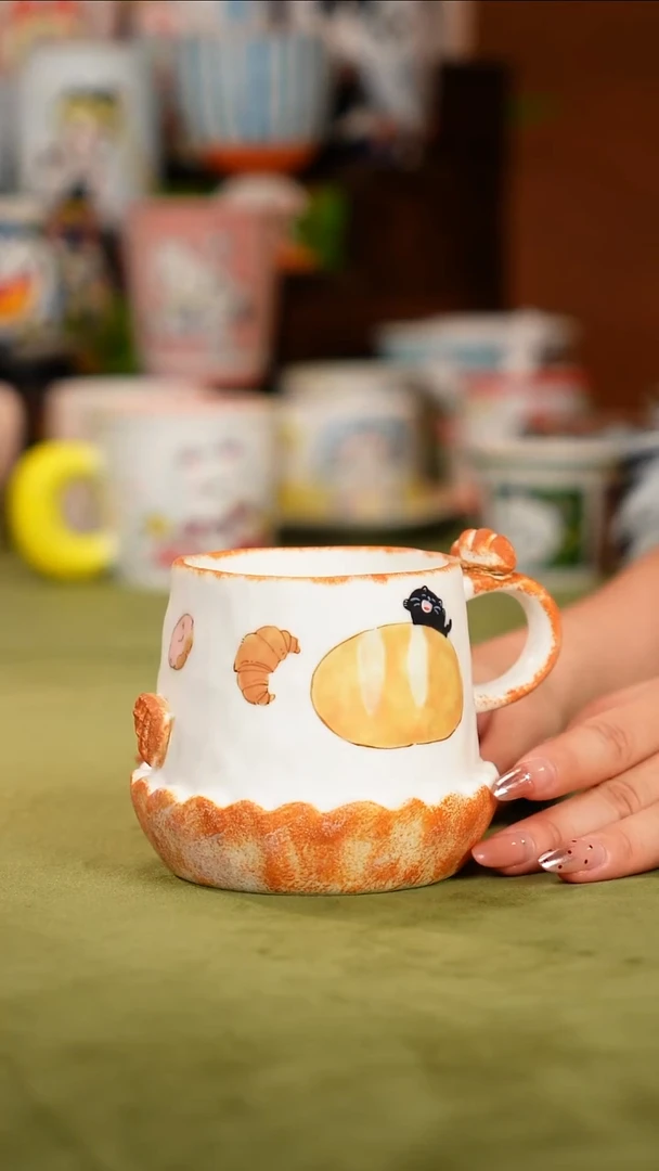 牡野器物牡野器物