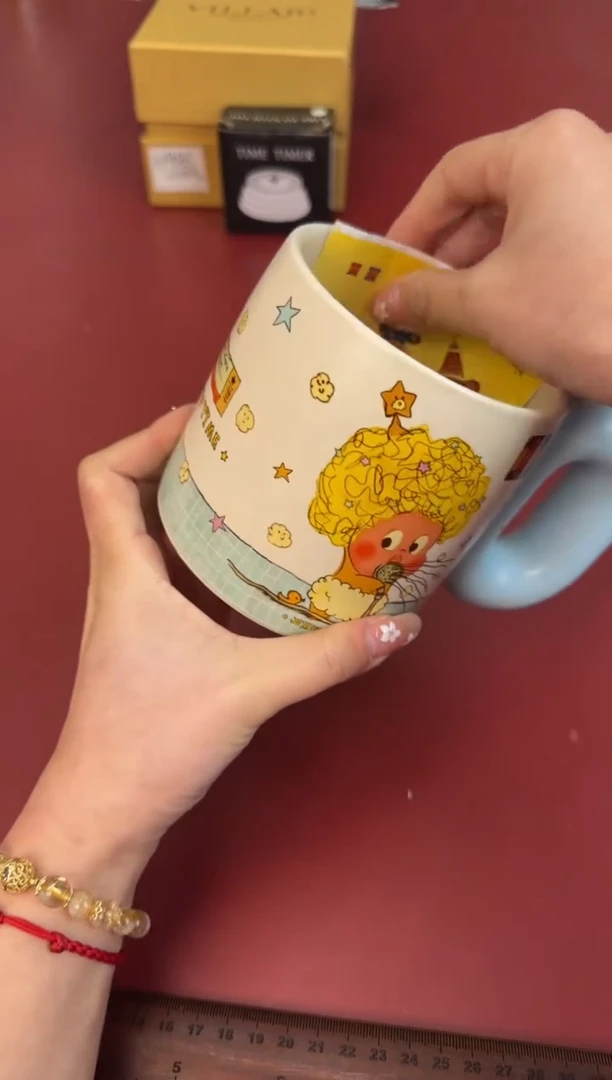 【闪购商品】瓷片正午瓷缘 臻品源泉@@22P46