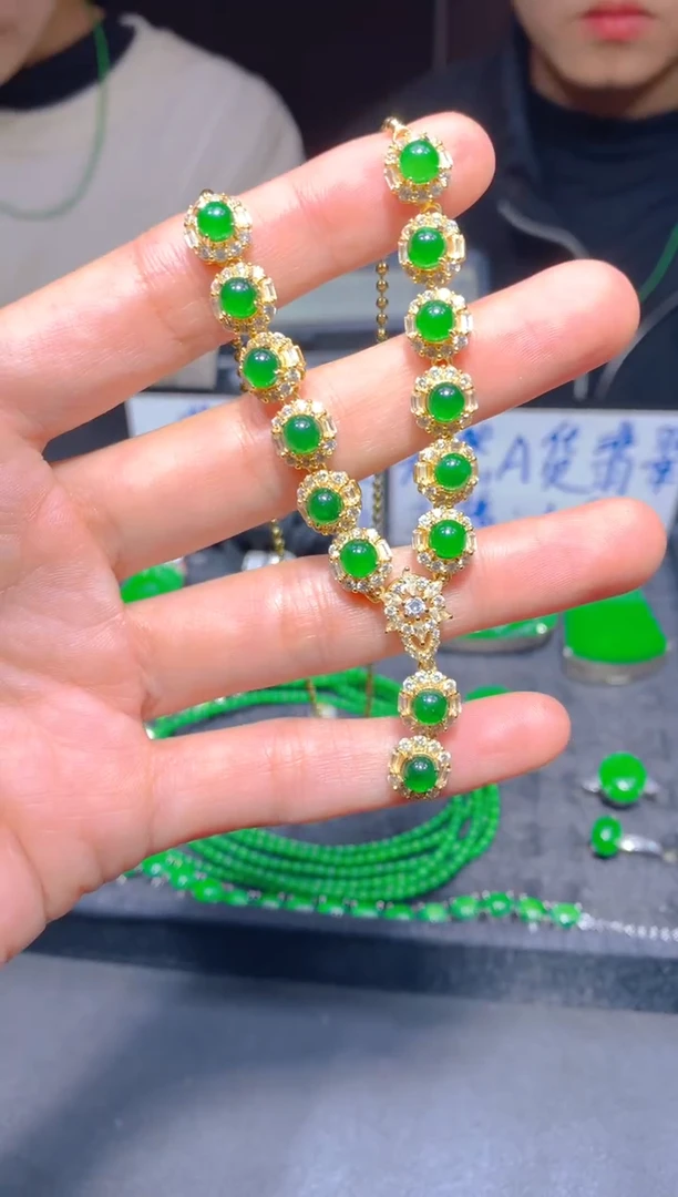 未镶嵌定制翡翠252多样性发货（发其一）