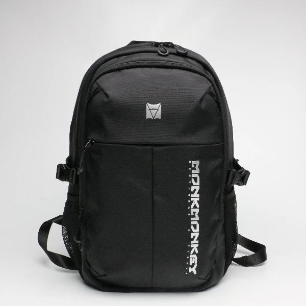 Jinho/金猴牛津布双肩包防水户外运动大容量轻便旅行学生电脑背包