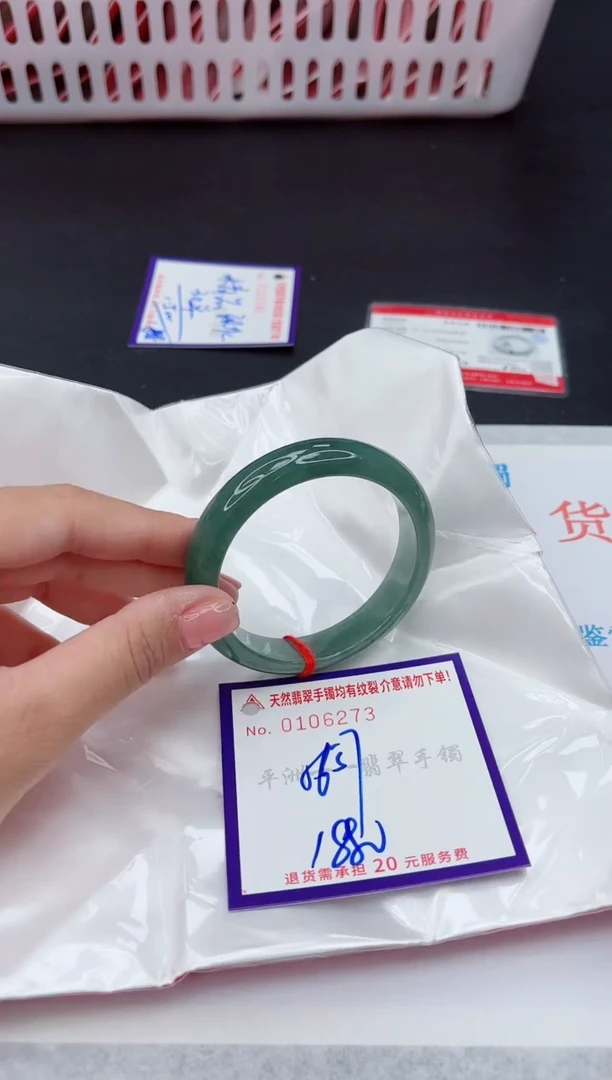 未镶嵌手镯翡翠111111