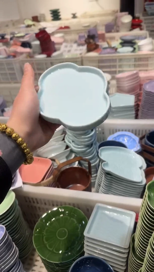 瓷片陶微瑕商品 介意勿拍