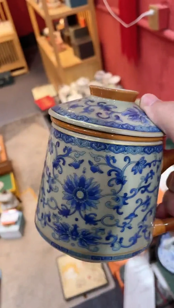 【闪购商品】其他大德茶具小贝甄选@@F169