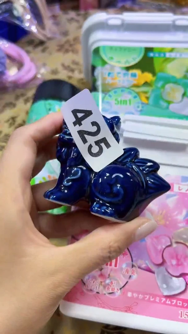 瓷片陶茶666文玩周边多人