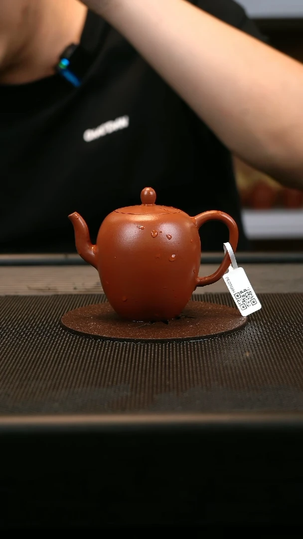 茶壶紫砂紫砂壶96
