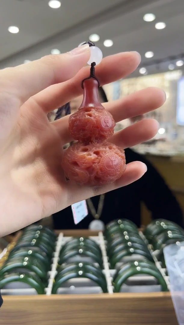 【闪购商品】树脂制品多样性发其一