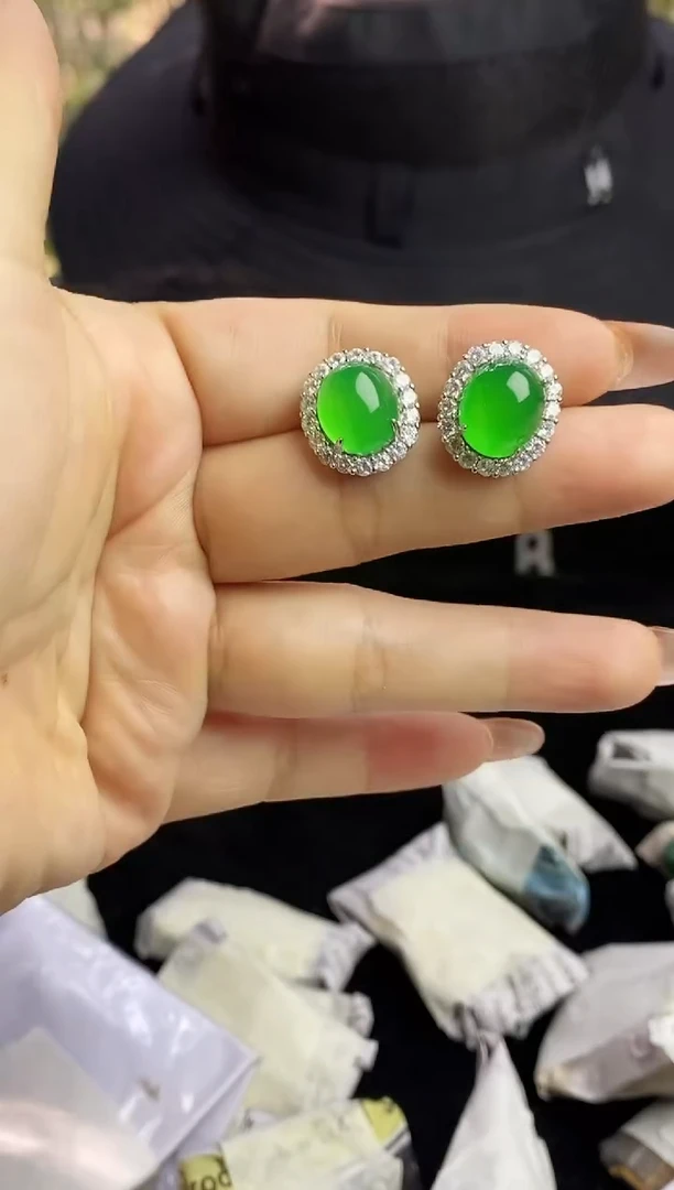 满色吊坠 所见即所得！！