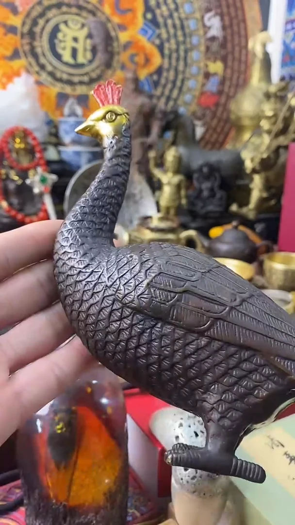 -----主播推荐-----摆件