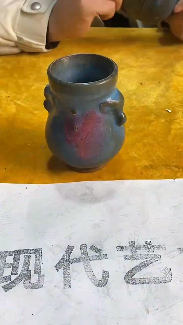 E192景德镇高端瓷器