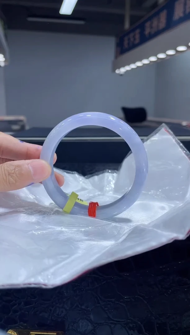 未镶嵌手镯翡翠8