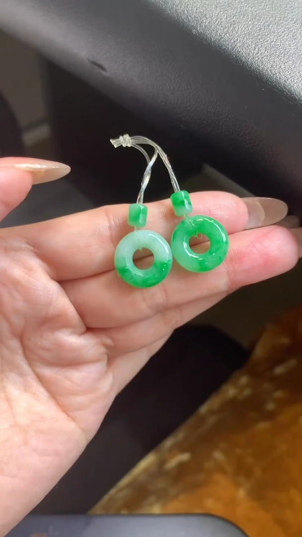 【闪购商品】定制翡翠未镶嵌翡翠
