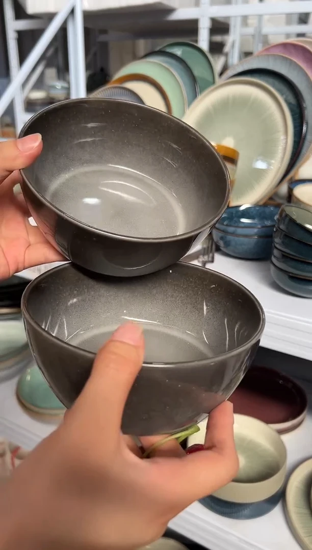 陶瓷外贸尾货瑕疵满20包邮X2