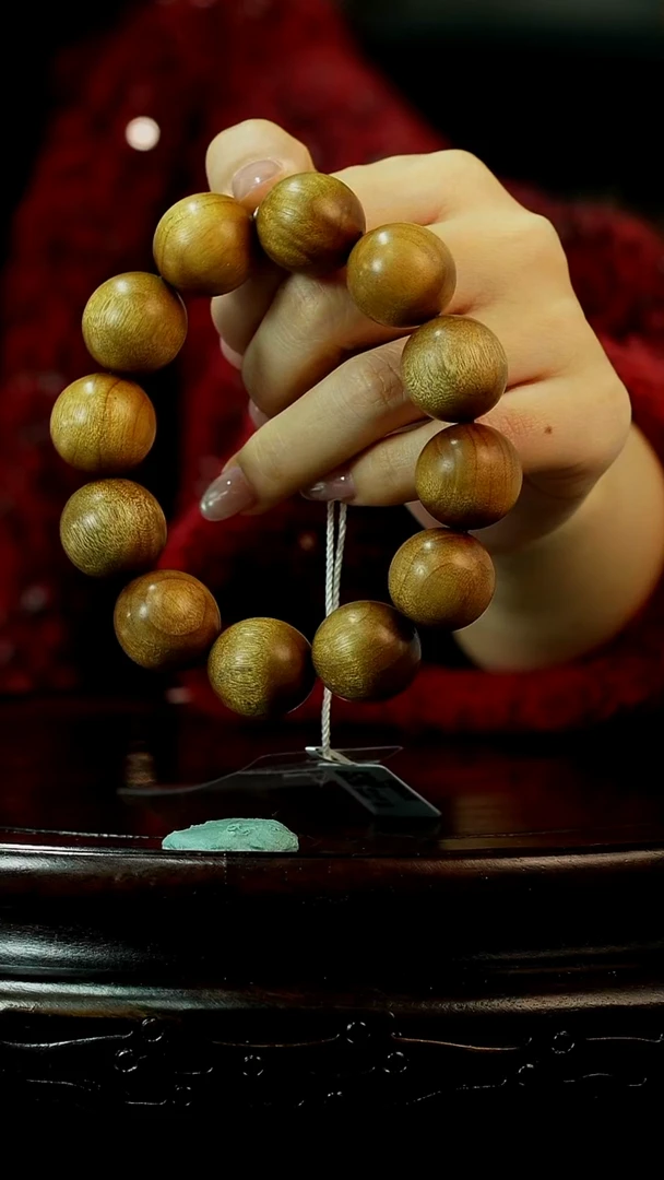 【闪购商品】铜手串 福源堂 M 87586