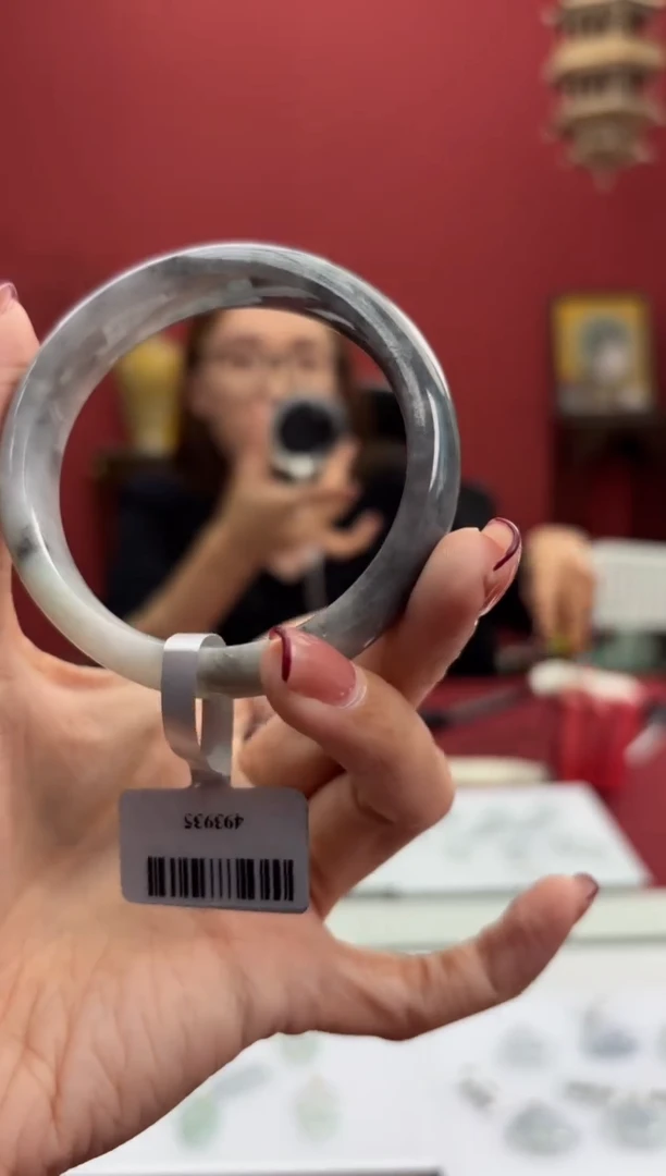 【闪购商品】翡翠手镯未镶嵌3手镯