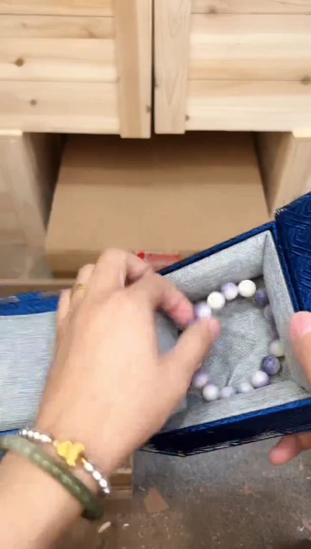 精品手串（无礼盒）@@ys1005