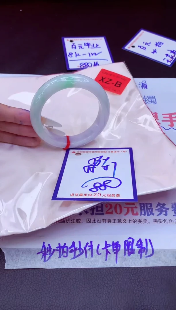 未镶嵌手镯翡翠11111111