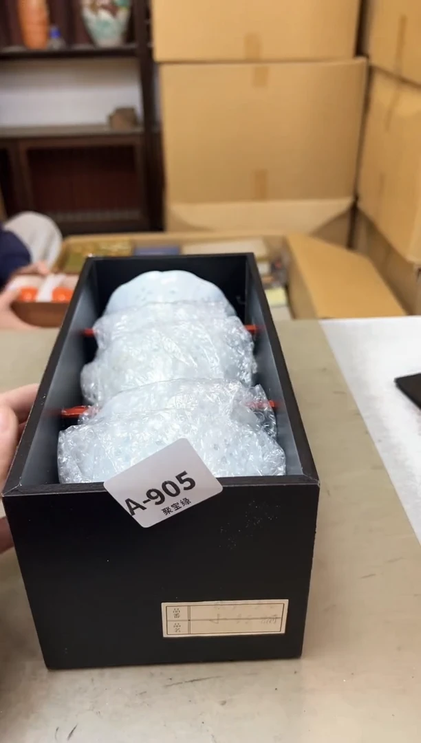 瓷片905聚宝缘海陶精选