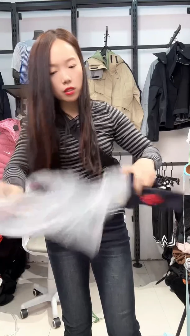 2659编码  瑕疵直播间过款为准 尺码