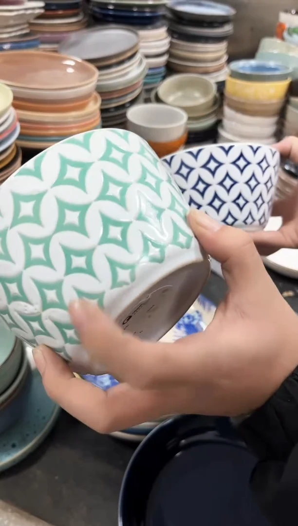 瓷片668外贸微瑕