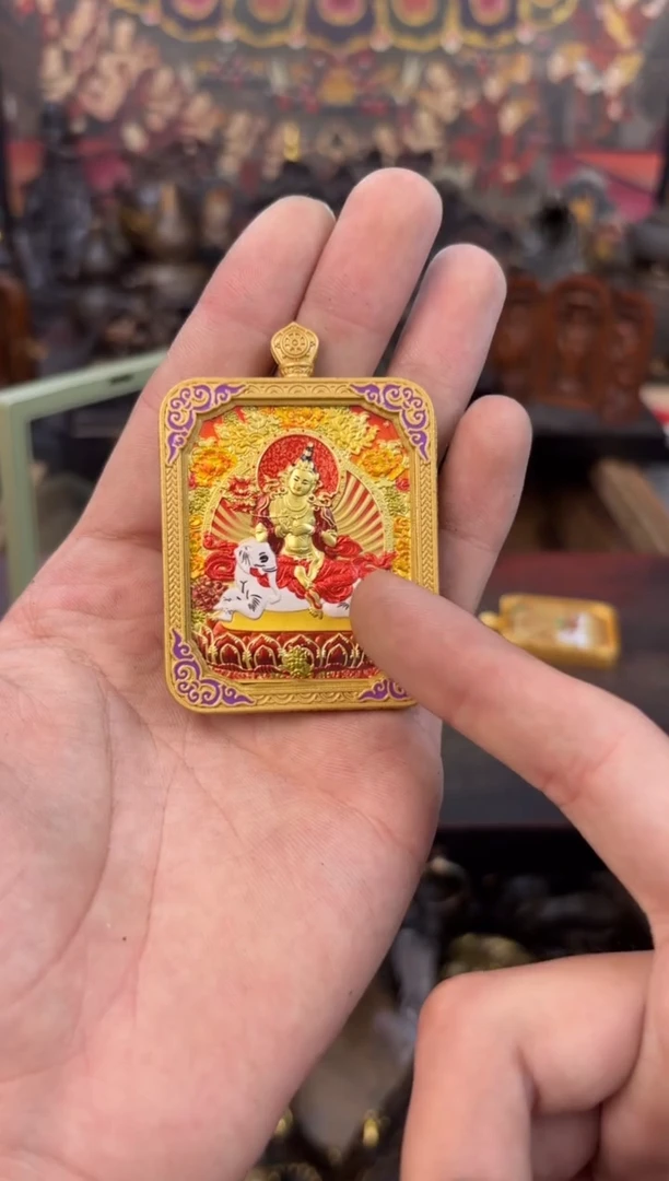 吊坠德尚铜专属精选链接-龙，蛇