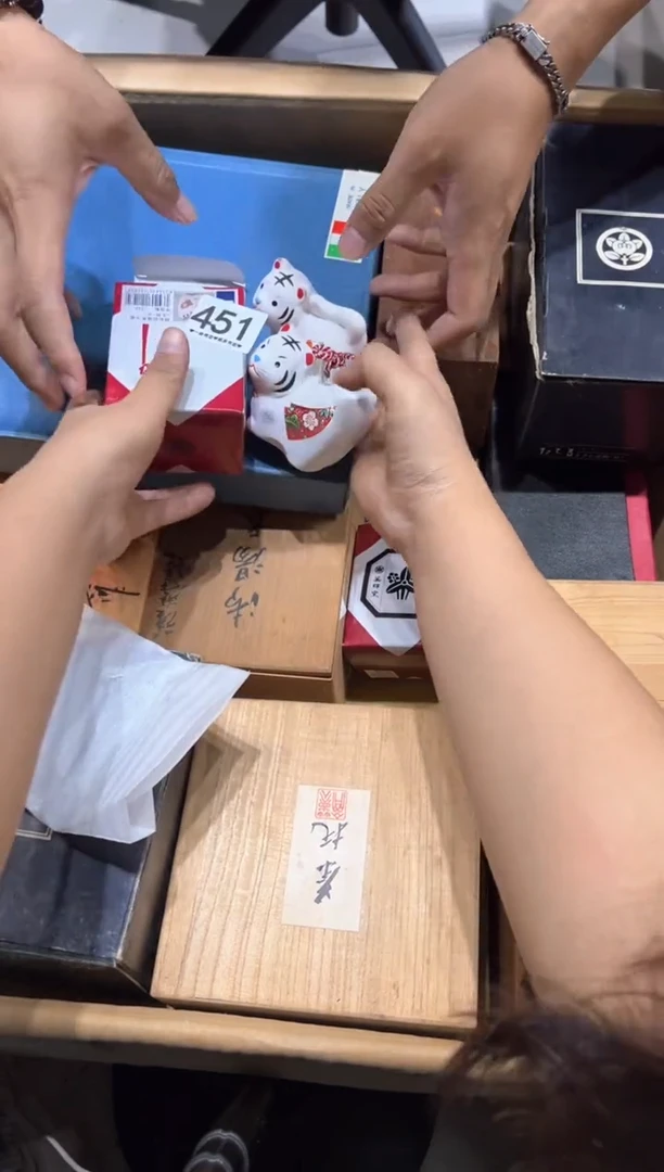 瓷片I**I451........