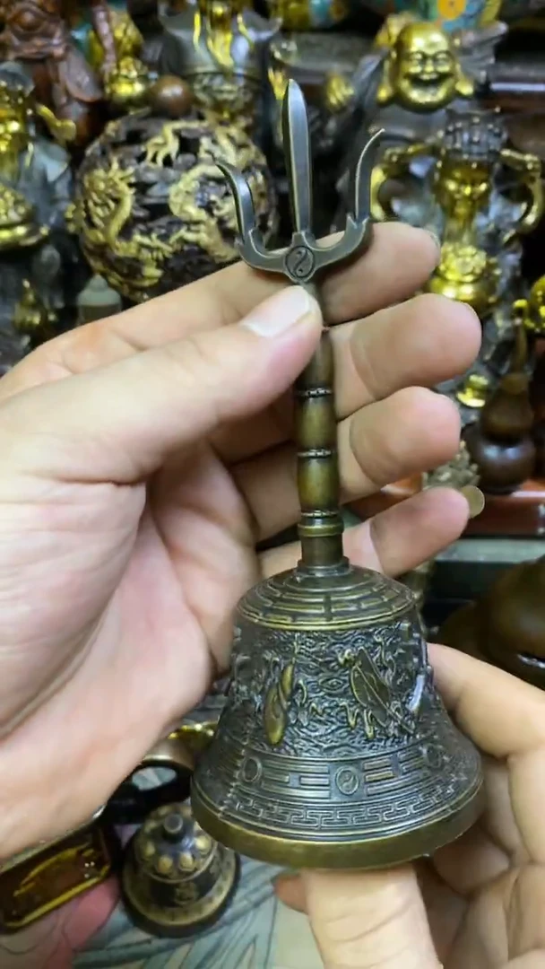 铜器摆件86868686
