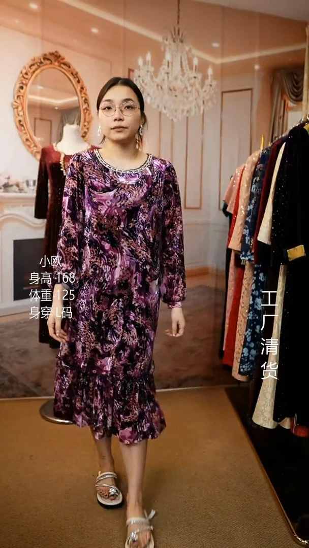 套头款好看的衣服