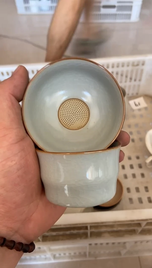 杯无运费险有瑕疵的有点脏介意勿拍