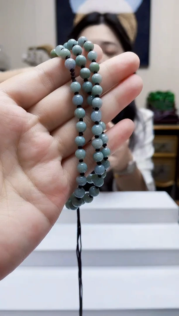 未镶嵌定制翡翠吊坠26