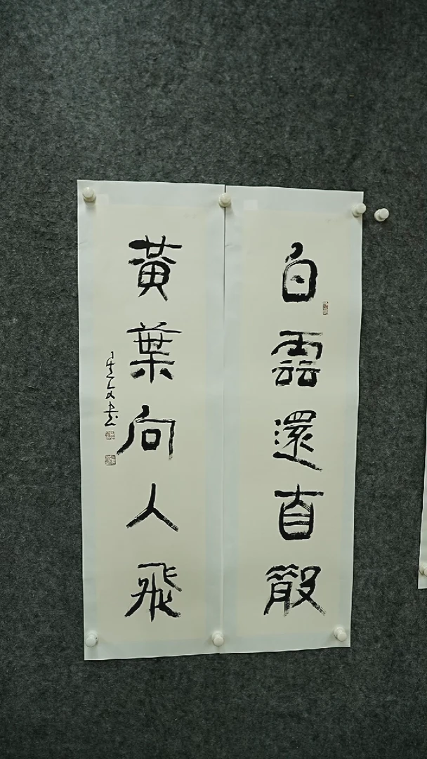 书法书法SXW老师书法作品