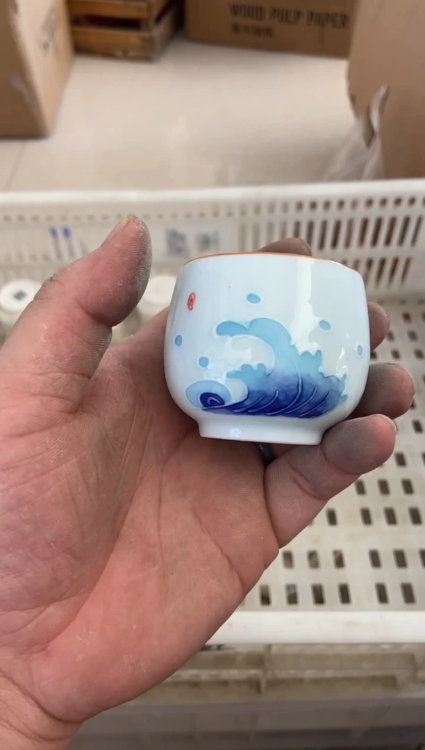 杯无运费险有瑕疵的摄影的产品有使用过的痕迹有点脏介意勿拍