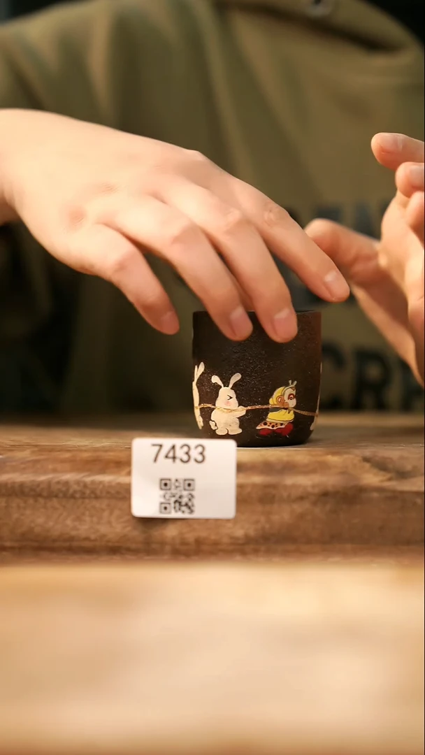 【落单孤品】福利/杯子@@7433