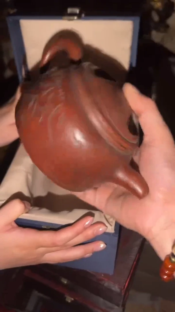 紫砂闪购商品高端专用连