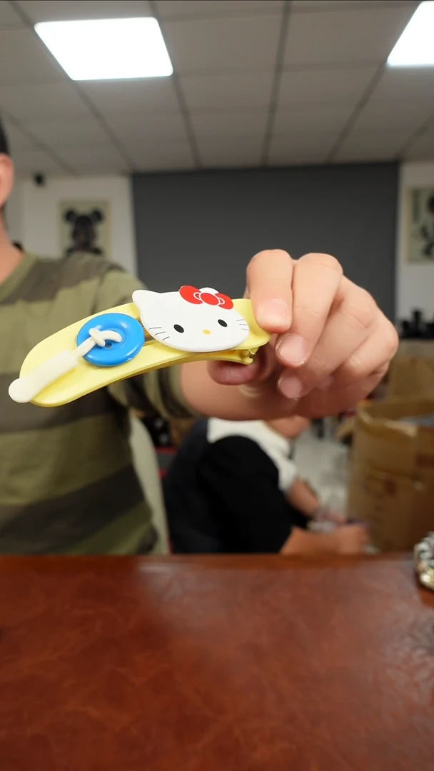 非金属布艺发AJIA