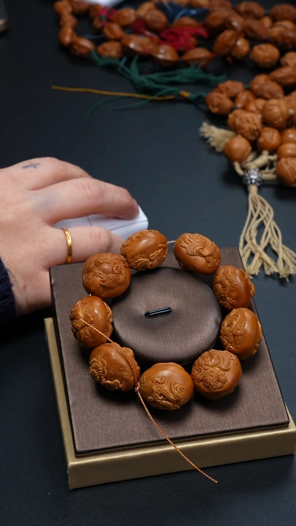 手串/手链橄榄核888