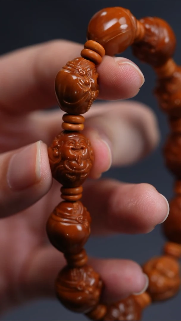 手串/手链橄榄核 橄榄核