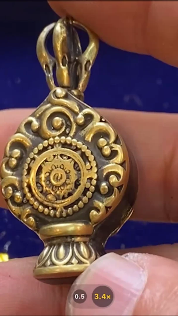 【闪购商品】吊坠10-2-与实物略有差异介意者勿拍