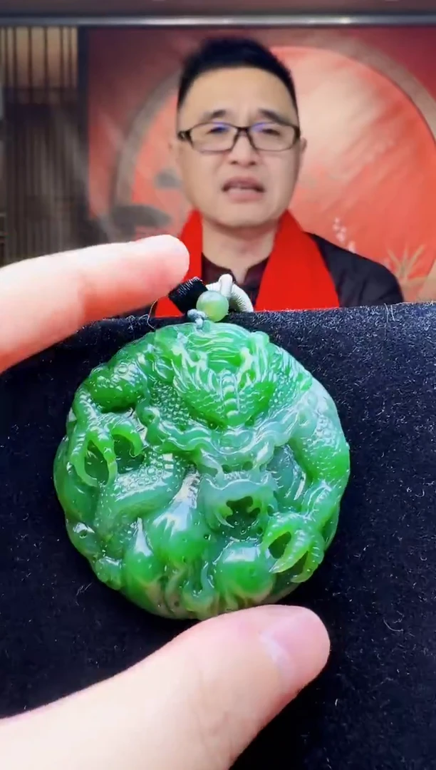 定制和田玉玉雕臻品馆天然和田玉（拍一发一）