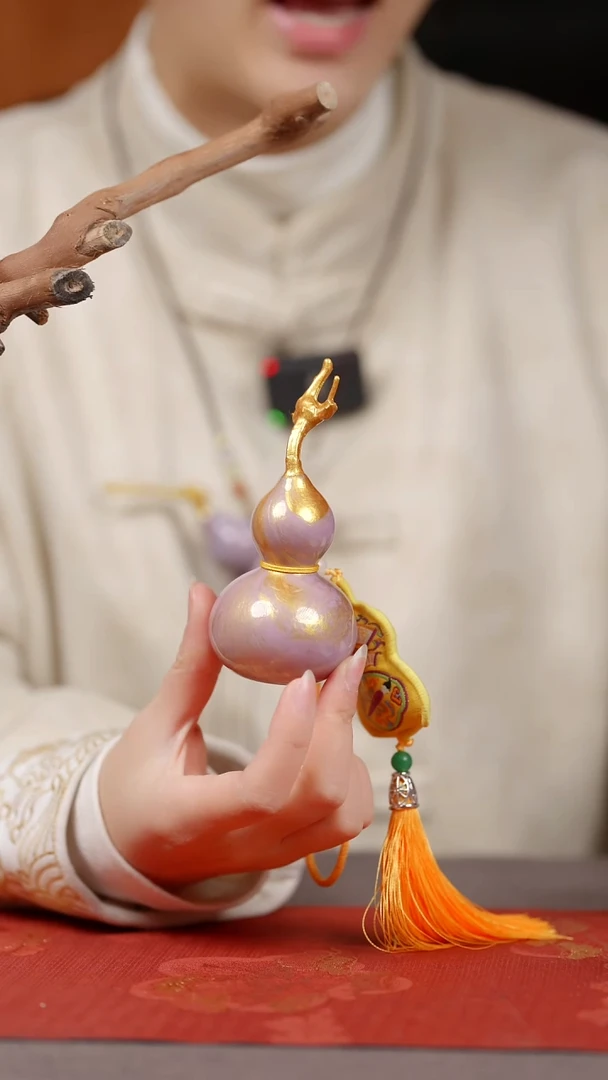 【闪购商品】199号葫芦摆件挂件脖挂