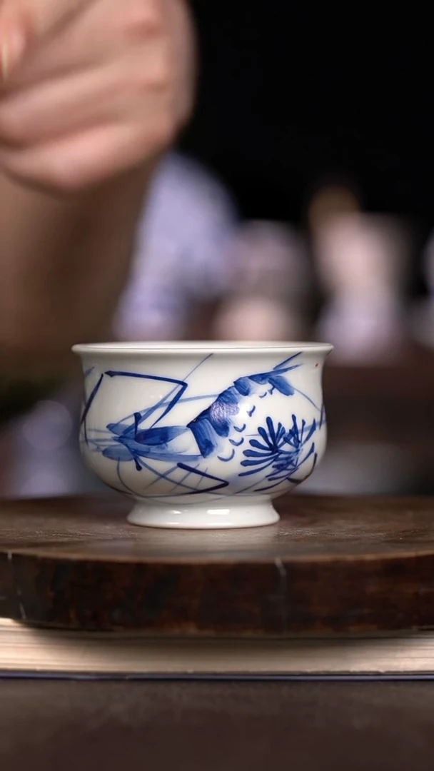 微瑕福利  现代瓷