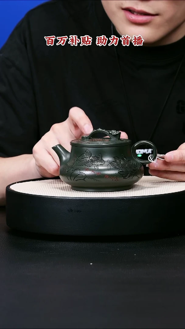 茶壶紫砂宜兴紫砂34