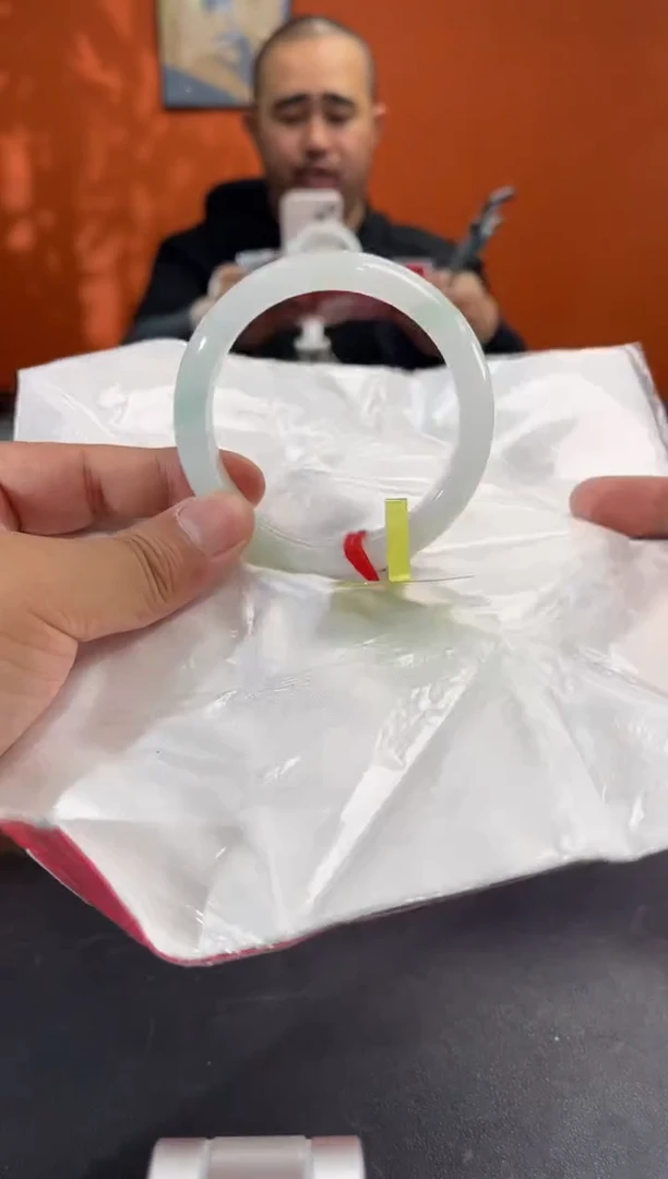 未镶嵌手镯翡翠2   57