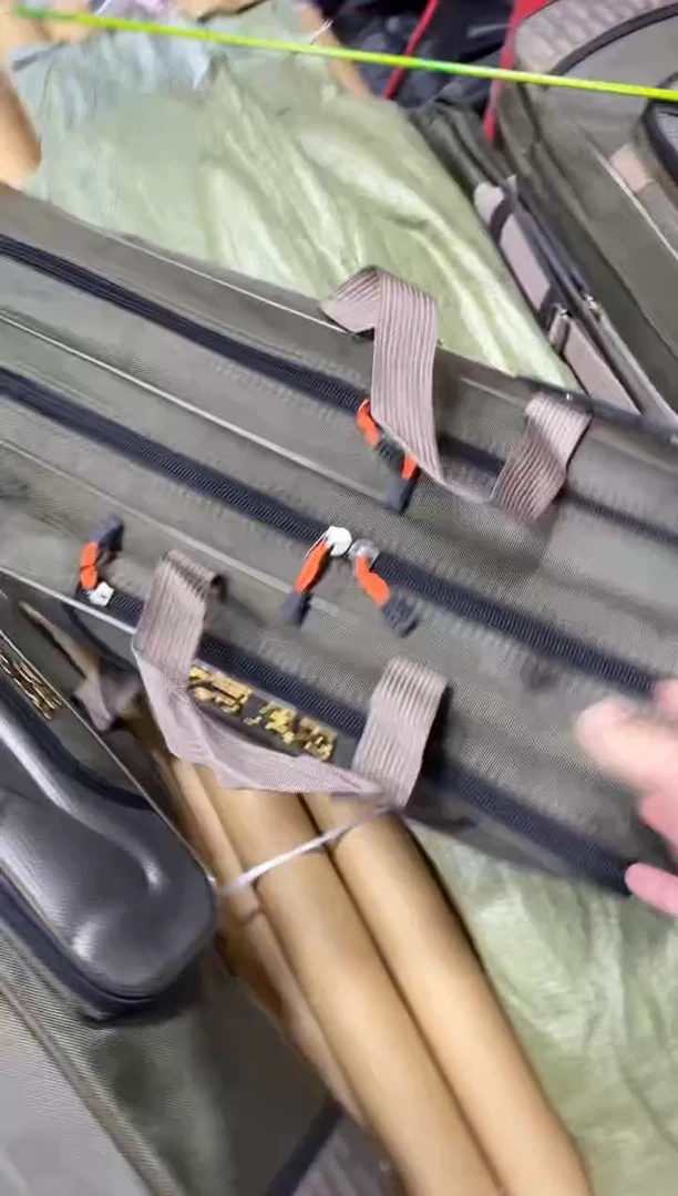 苏舰杆包90双层