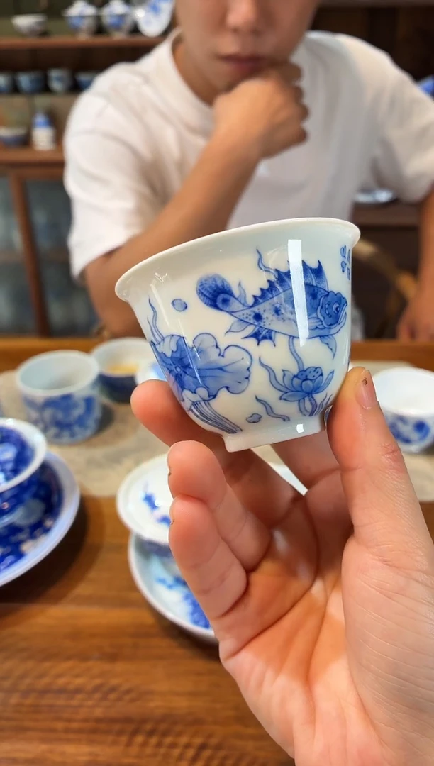 竹林草堂