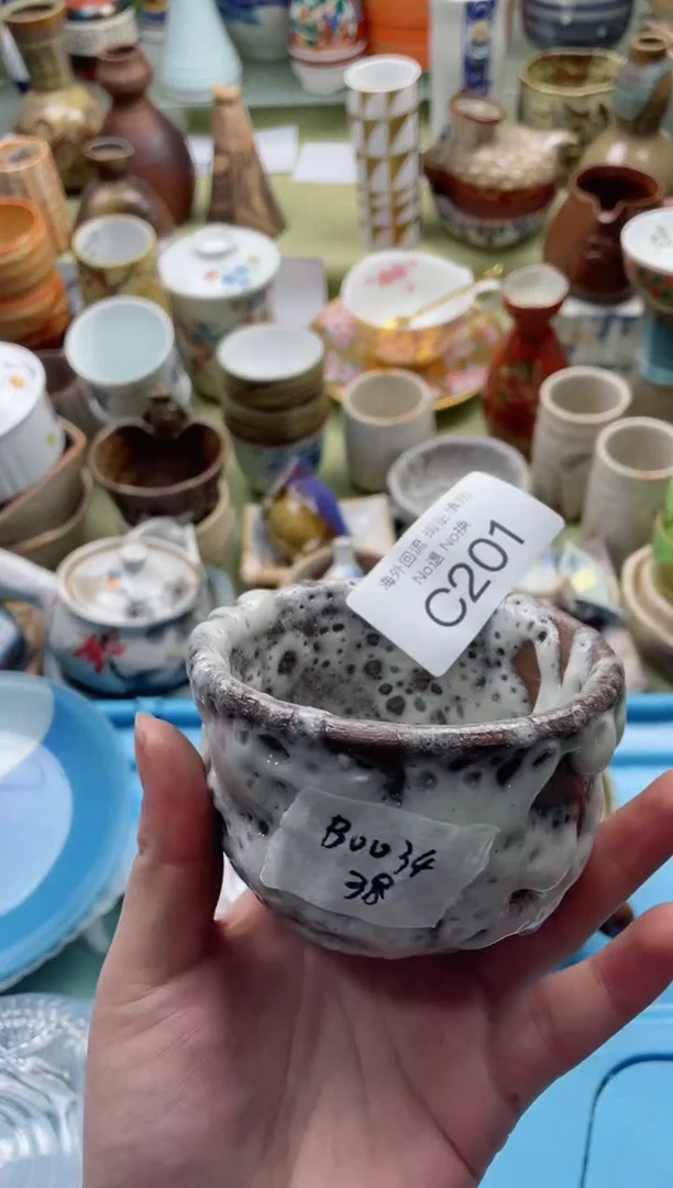 【闪购商品】摆件C201精美创意日式臻品