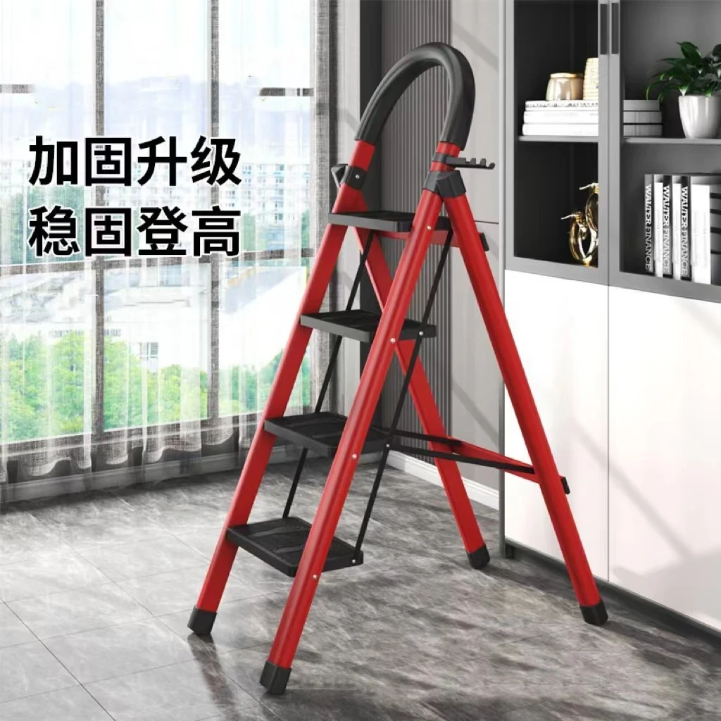 四步梯    电器LS
