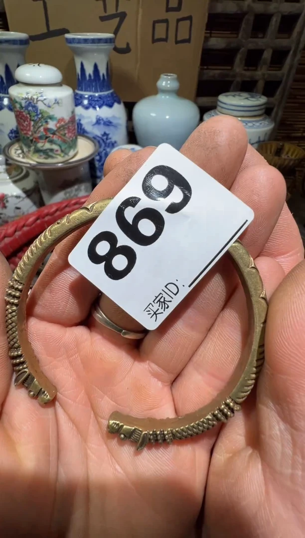 红**长聚泉工艺小铺专属链接