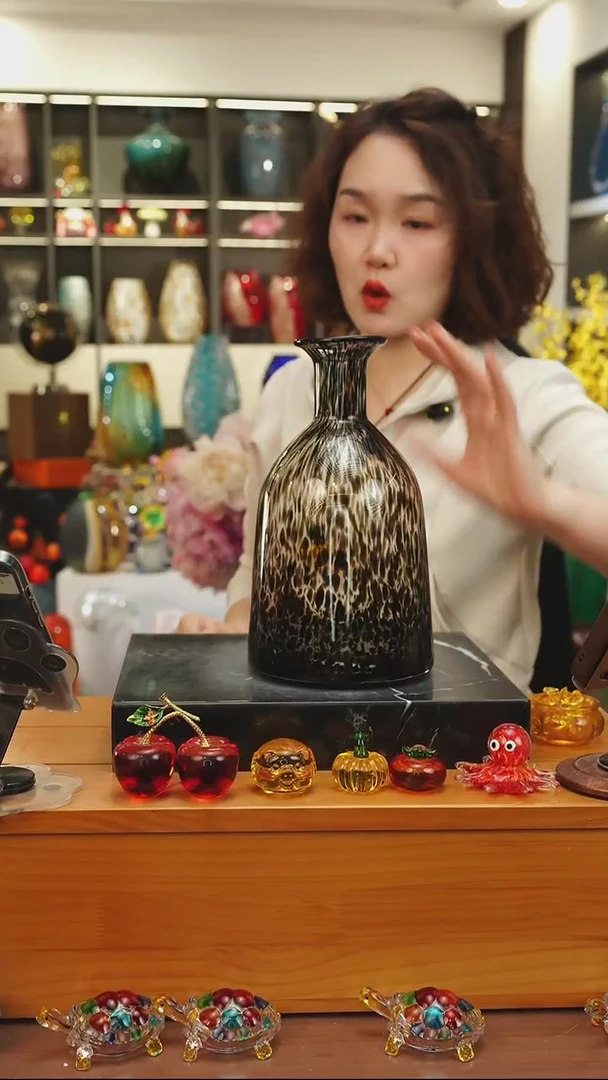 外贸花瓶花器花盆099