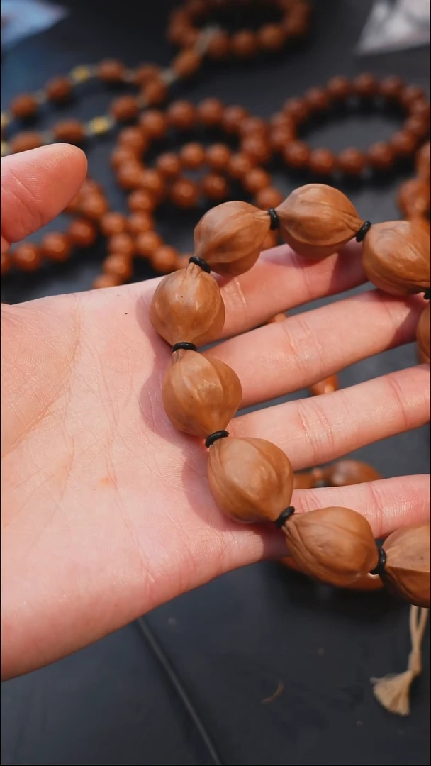手串/手链橄榄核苏工橄榄核